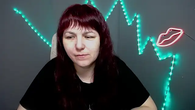 AliceInksSweetty online show from March 22, 7:12 am