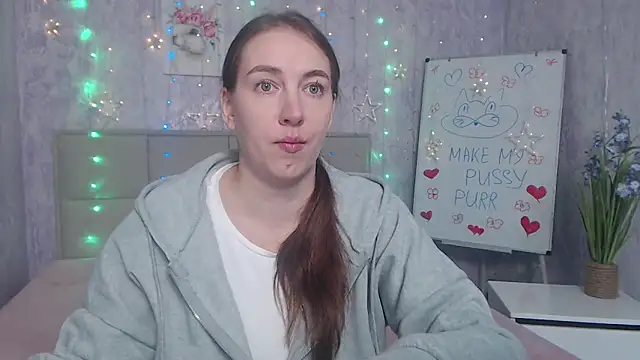 KaleyReed online show from October 11, 6:01 am