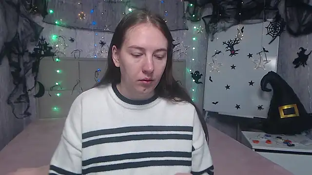 KaleyReed online show from October 16, 6:58 am