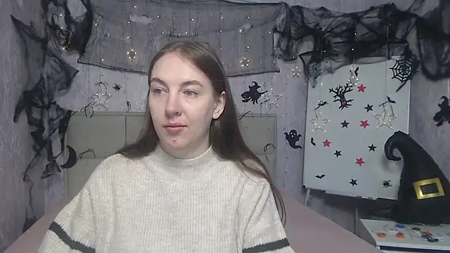 KaleyReed online show from October 19, 7:20 am