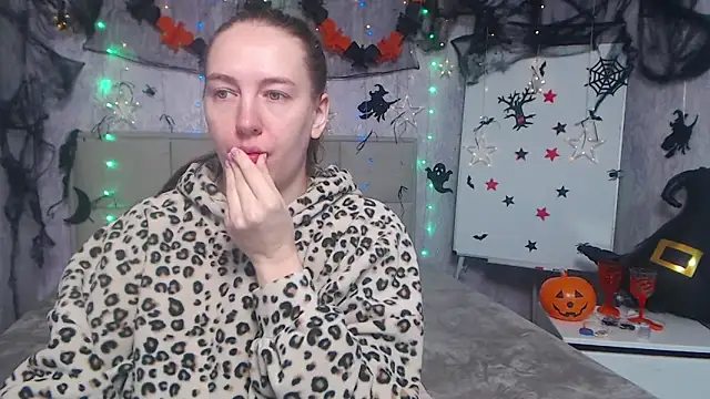 KaleyReed online show from October 23, 5:29 am