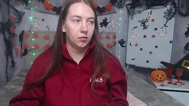 KaleyReed online show from October 25, 5:15 am