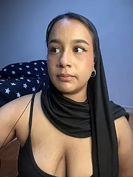Maryam yamal online show from December 9, 11:13 pm
