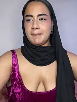 Maryam yamal online show from February 12, 9:33 pm