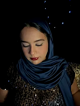 Maryam yamal online show from September 26, 10:47 pm