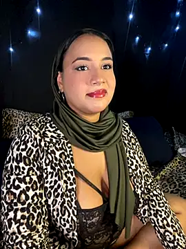 Maryam yamal online show from October 10, 8:30 pm