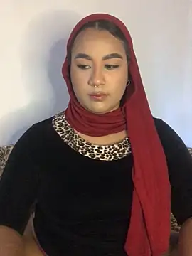 Maryam yamal online show from February 28, 10:33 pm