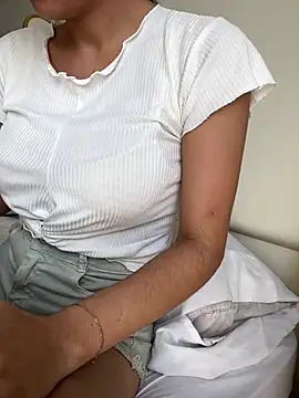 DulceMya6 online show from February 10, 7:51 pm