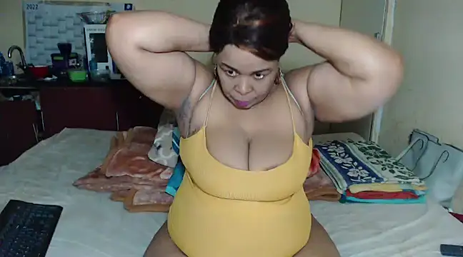 Mydreamgirrl online show from February 1, 5:47 pm