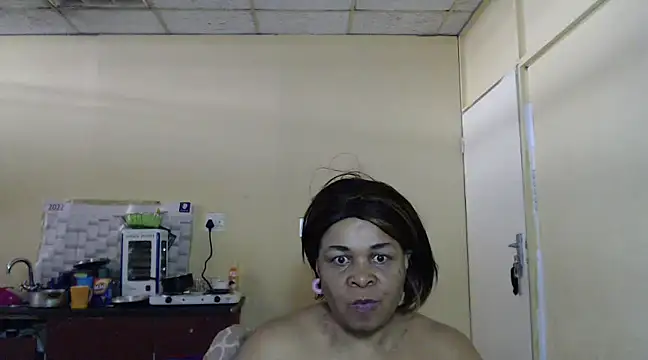 Mydreamgirrl online show from February 3, 3:27 pm