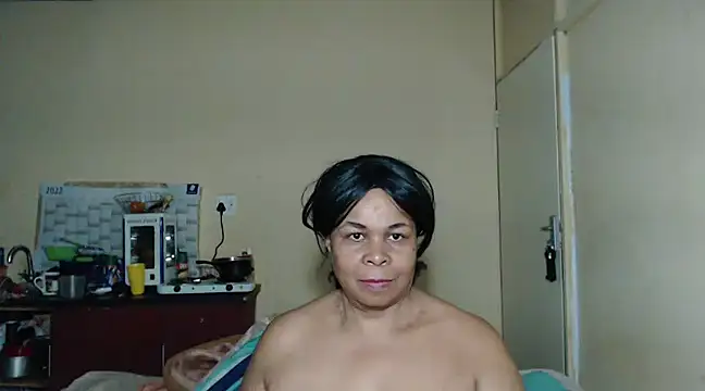 Mydreamgirrl online show from February 8, 2:26 am