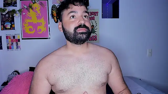 johnnyalx online show from September 23, 5:16 pm