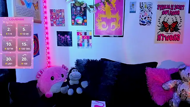 johnnyalx online show from March 4, 5:19 pm