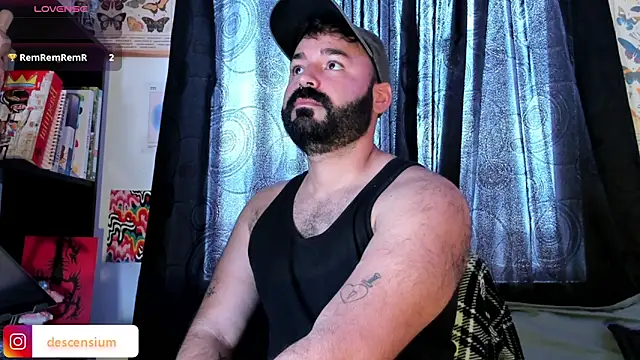 johnnyalx online show from May 10, 5:51 pm