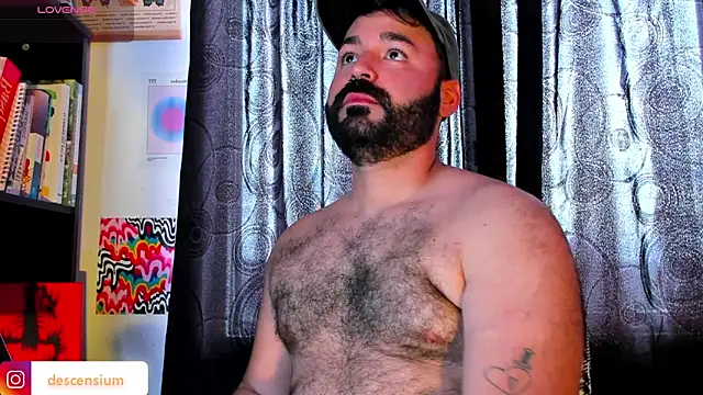 johnnyalx online show from May 16, 8:18 pm
