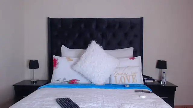 Sexynaughty Gal online show from December 5, 6:59 pm