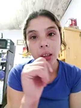 Snapshot of mariamac420 chatting on December 5, 2:31 am mariamac420 online show from December 5, 2:31 am