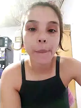 Snapshot of mariamac420 chatting on December 9, 12:45 am mariamac420 online show from December 9, 12:45 am