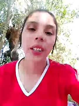 Snapshot of mariamac420 chatting on January 4, 6:40 pm mariamac420 online show from January 4, 6:40 pm