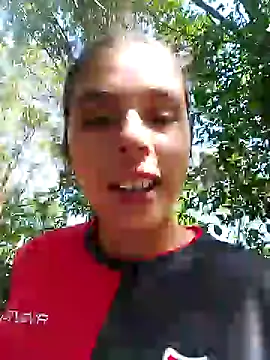 Snapshot of mariamac420 chatting on February 6, 5:51 pm mariamac420 online show from February 6, 5:51 pm