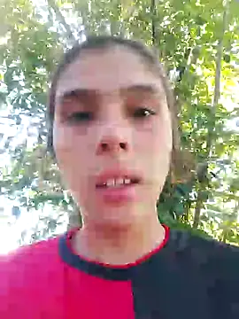 Snapshot of mariamac420 chatting on February 6, 9:17 pm mariamac420 online show from February 6, 9:17 pm