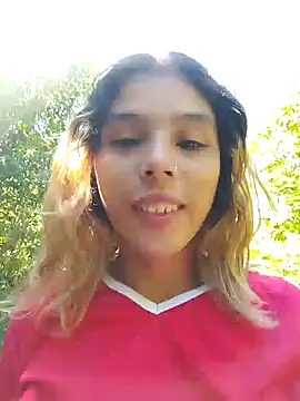 Snapshot of mariamac420 chatting on February 7, 6:34 pm mariamac420 online show from February 7, 6:34 pm