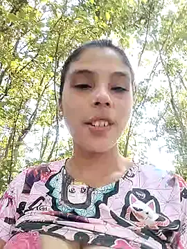 Snapshot of mariamac420 chatting on February 23, 7:38 pm mariamac420 online show from February 23, 7:38 pm