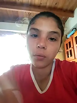 Snapshot of mariamac420 chatting on March 6, 5:00 pm mariamac420 online show from March 6, 5:00 pm