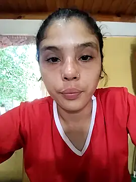 Snapshot of mariamac420 chatting on March 6, 8:27 pm mariamac420 online show from March 6, 8:27 pm