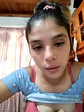 Snapshot of mariamac420 chatting on March 7, 8:33 pm mariamac420 online show from March 7, 8:33 pm