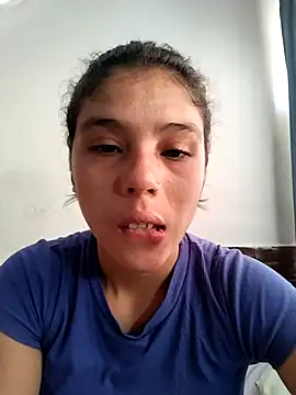 Snapshot of mariamac420 chatting on March 13, 9:37 pm mariamac420 online show from March 13, 9:37 pm