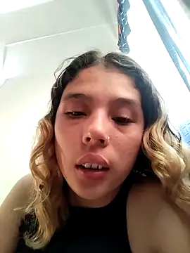 Snapshot of mariamac420 chatting on March 14, 9:32 pm mariamac420 online show from March 14, 9:32 pm