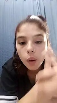 Snapshot of mariamac420 chatting on March 22, 4:24 am mariamac420 online show from March 22, 4:24 am