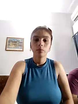 Snapshot of mariamac420 chatting on March 23, 5:21 am mariamac420 online show from March 23, 5:21 am