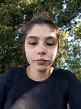 Snapshot of mariamac420 chatting on October 19, 6:30 pm mariamac420 online show from October 19, 6:30 pm