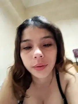 Snapshot of mariamac420 chatting on April 9, 9:20 pm mariamac420 online show from April 9, 9:20 pm