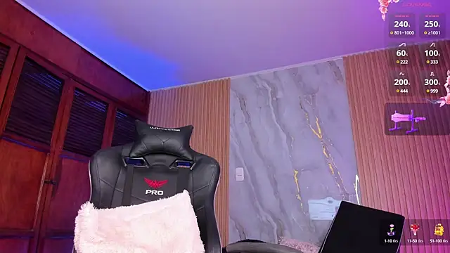 karol green  online show from January 10, 12:59 am