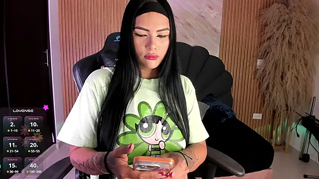 karol green  online show from September 21, 1:51 am