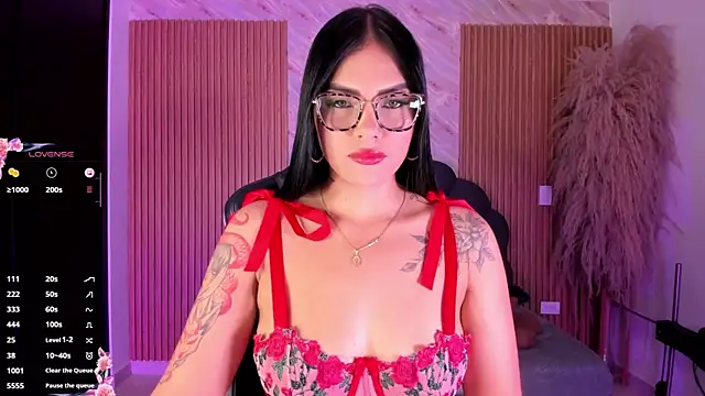 karol green  online show from December 1, 2:33 pm