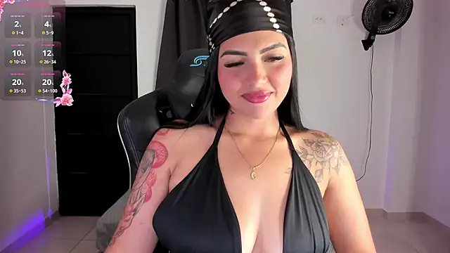 karol green  online show from May 20, 3:24 am
