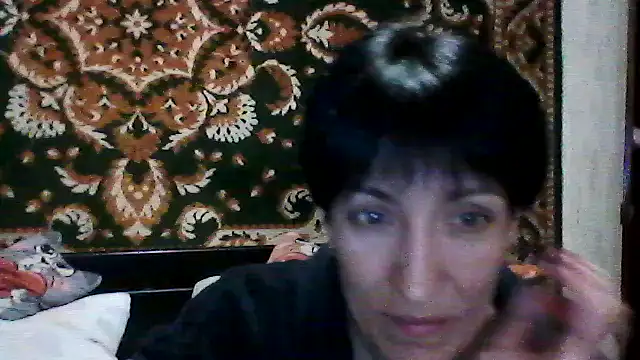 SunnyAmorre online show from April 3, 8:29 pm