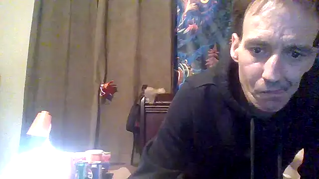 willie4568 online show from November 3, 9:59 pm