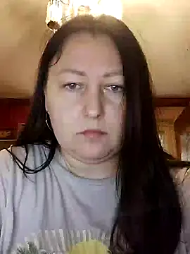 Rini333 online show from December 4, 9:18 am