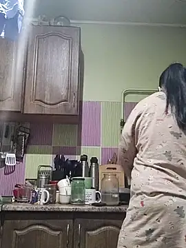 Rini333 online show from January 9, 6:53 pm