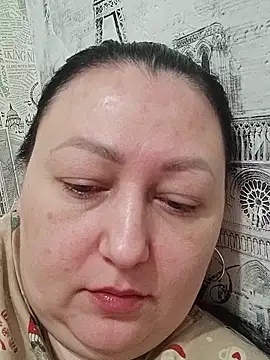 Rini333 online show from January 12, 6:40 am