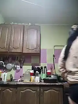 Rini333 online show from February 4, 6:36 pm