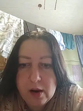 Rini333 online show from February 14, 9:50 am