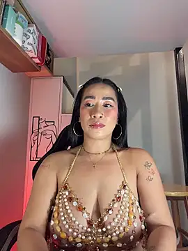 AsianMilfSheryl online show from March 30, 7:09 am
