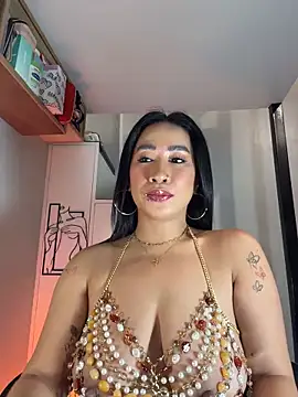 AsianMilfSheryl online show from April 27, 6:44 am