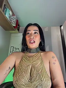 AsianMilfSheryl online show from May 7, 7:47 am